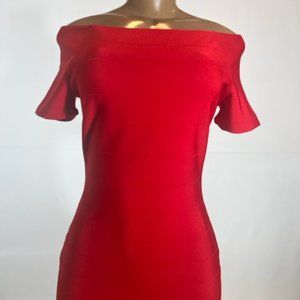 Little Red Dress
